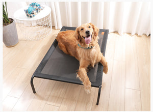 Removable and washable pet bed-Home & Personal-Homeoption Store