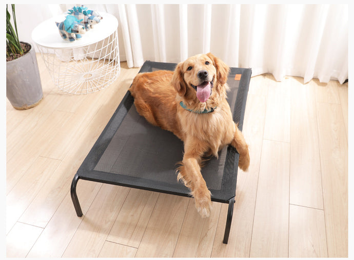 Removable and washable pet bed-Home & Personal-Homeoption Store