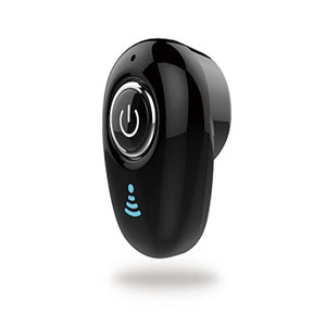 S650 Mini Wireless Bluetooth 4.1 Stereo Invisible Headset In-Ear Earphone Earbud-Earphones & Headphones-Homeoption Store