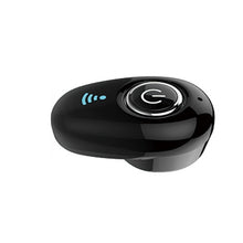 Load image into Gallery viewer, S650 Mini Wireless Bluetooth 4.1 Stereo Invisible Headset In-Ear Earphone Earbud-Earphones &amp; Headphones-Homeoption Store