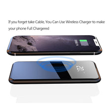 Load image into Gallery viewer, Wireless charging treasure mobile power-Home &amp; Personal-Homeoption Store