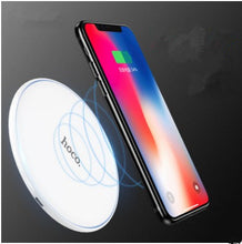 Load image into Gallery viewer, Cool Wireless Fast Charger-Phones &amp; Accessories-Homeoption Store