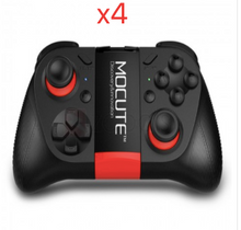 Load image into Gallery viewer, Mobile game controller-Cell Phone Accessories-Homeoption Store