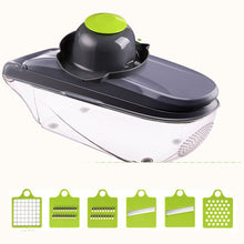 Load image into Gallery viewer, Kitchen Multi-function Vegetable Cutter-Home &amp; Personal-Homeoption Store