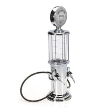 Load image into Gallery viewer, Mini Beer Dispenser Machine Drinking Vessels Double Gun Pump Transparent Layer Design Gas Station Bar Beer Kitchen Drinking Wine-Home &amp; Personal-Homeoption Store