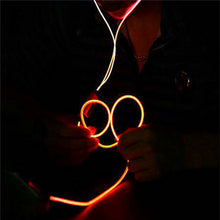 Load image into Gallery viewer, Magic Light LED Earphone-Home &amp; Personal-Homeoption Store