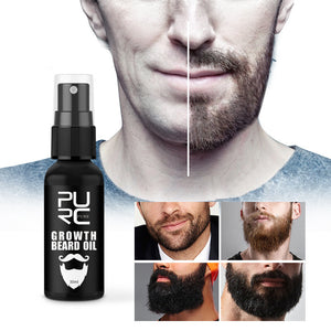 Beard growth liquid-Home & Personal-Homeoption Store