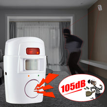 Load image into Gallery viewer, Anti-theft Motion Detector-Security-Homeoption Store