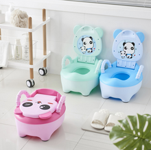 Load image into Gallery viewer, Children&#39;s potty baby toilet-Home &amp; Personal-Homeoption Store