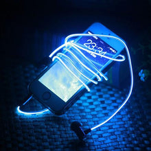 Load image into Gallery viewer, Magic Light LED Earphone-Home &amp; Personal-Homeoption Store