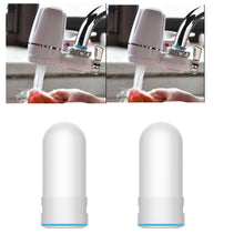 Load image into Gallery viewer, Faucet water purifier kitchen tap water filter household water purifier purifier-Home &amp; Garden-Homeoption Store