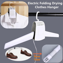 Load image into Gallery viewer, Electric Clothes and shoes Drying Hanger-Homeoption Store