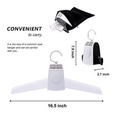 Load image into Gallery viewer, Electric Clothes and shoes Drying Hanger-Homeoption Store