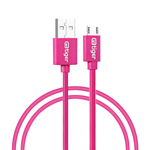 GBTIGER Qualcomm Certificated QC 2.0 Charger Single Output-Fast Chargers-Homeoption Store