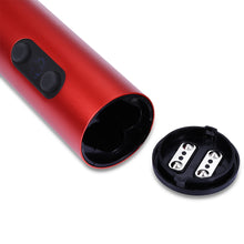 Load image into Gallery viewer, Electric Automatic Wine Stopper Opener Corkscrew with Foil Cutter-Barware-Homeoption Store