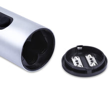 Load image into Gallery viewer, Electric Automatic Wine Stopper Opener Corkscrew with Foil Cutter-Barware-Homeoption Store