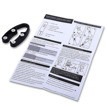 Load image into Gallery viewer, Electric Automatic Wine Stopper Opener Corkscrew with Foil Cutter-Barware-Homeoption Store