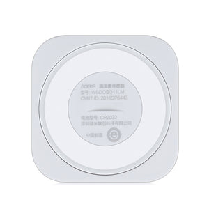 Humidity Sensor Smart Home Device ( Xiaomi Ecosysterm Product )-Home & Personal-Homeoption Store