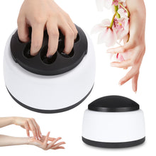 Load image into Gallery viewer, Electric Steam Gel Nail Polish Removal Machine-Health &amp; Beauty-Homeoption Store