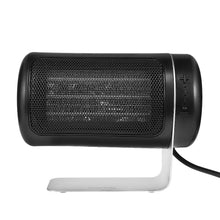 Load image into Gallery viewer, Portable Electric Fan Heater Desktop Warm Air Blower-Air Conditioning Appliances-Homeoption Store