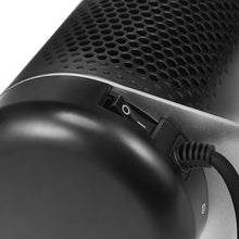 Load image into Gallery viewer, Portable Electric Fan Heater Desktop Warm Air Blower-Air Conditioning Appliances-Homeoption Store