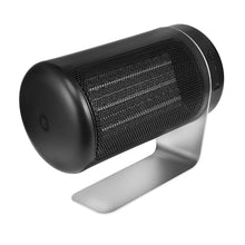 Load image into Gallery viewer, Portable Electric Fan Heater Desktop Warm Air Blower-Air Conditioning Appliances-Homeoption Store