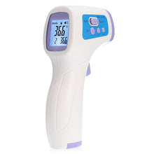 Load image into Gallery viewer, Non-contact Temperature Measurement Device-Health &amp; Beauty-Homeoption Store