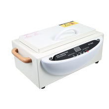 Load image into Gallery viewer, Manicure Disinfection Cabinet-Beauty &amp; Health-Homeoption Store