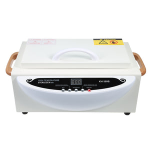 Manicure Disinfection Cabinet-Beauty & Health-Homeoption Store