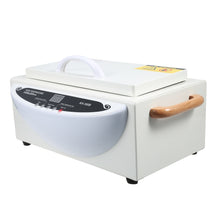 Load image into Gallery viewer, Manicure Disinfection Cabinet-Beauty &amp; Health-Homeoption Store