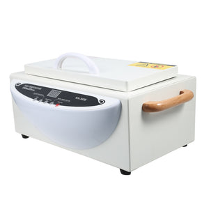 Manicure Disinfection Cabinet-Beauty & Health-Homeoption Store