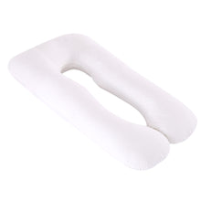 Load image into Gallery viewer, Pregnancy Pillow for Side Sleeper Pregnant Women-Pillows-Homeoption Store