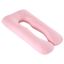 Load image into Gallery viewer, Pregnancy Pillow for Side Sleeper Pregnant Women-Pillows-Homeoption Store