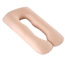 Load image into Gallery viewer, Pregnancy Pillow for Side Sleeper Pregnant Women-Pillows-Homeoption Store