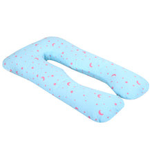 Load image into Gallery viewer, Pregnancy Pillow for Side Sleeper Pregnant Women-Pillows-Homeoption Store