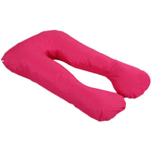 Load image into Gallery viewer, Pregnancy Pillow for Side Sleeper Pregnant Women-Pillows-Homeoption Store