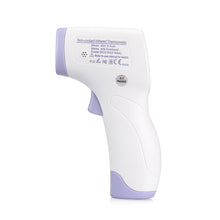 Load image into Gallery viewer, Surcom PC868 Non-contact Infrared Thermometer for Human Body Surface Animal Measurement-Thermometers-Homeoption Store