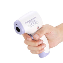 Load image into Gallery viewer, Surcom PC868 Non-contact Infrared Thermometer for Human Body Surface Animal Measurement-Thermometers-Homeoption Store