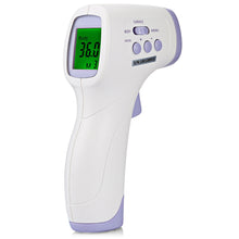 Load image into Gallery viewer, Surcom PC868 Non-contact Infrared Thermometer for Human Body Surface Animal Measurement-Thermometers-Homeoption Store