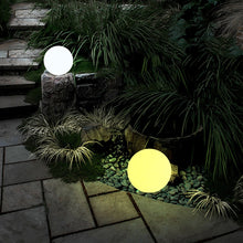 Load image into Gallery viewer, Solar LED Outdoor Waterproof Ball-shaped Light Party Weeding Yard Bar Decor-Other Home &amp; Garden Products-Homeoption Store