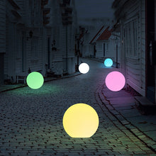 Load image into Gallery viewer, Solar LED Outdoor Waterproof Ball-shaped Light Party Weeding Yard Bar Decor-Other Home &amp; Garden Products-Homeoption Store