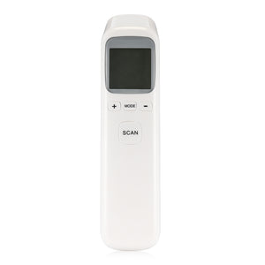 CK - T 1803 Non-contact Handheld Infrared Digital Thermometer with LCD Display-Other Home Appliances-Homeoption Store