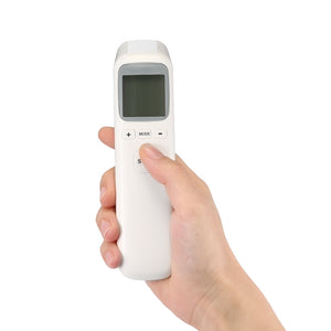 CK - T 1803 Non-contact Handheld Infrared Digital Thermometer with LCD Display-Other Home Appliances-Homeoption Store