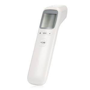 CK - T 1803 Non-contact Handheld Infrared Digital Thermometer with LCD Display-Other Home Appliances-Homeoption Store