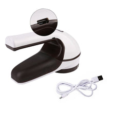 Load image into Gallery viewer, High Power Six Blades USB Universal Rechargeable Hair Ball Trimmer-Personal Care Appliances-Homeoption Store