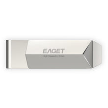 Load image into Gallery viewer, USB 3.0 Metal Flash Drive U Disk Pen 360 Degree Rotation-USB Flash Drives-Homeoption Store