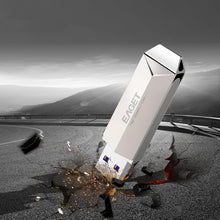 Load image into Gallery viewer, USB 3.0 Metal Flash Drive U Disk Pen 360 Degree Rotation-USB Flash Drives-Homeoption Store