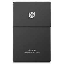 Load image into Gallery viewer, iFcane E1 Quad Band Unlocked Mini Card Phone Bluetooth 2.0 MP3 FM Alarm Clock-Brand Phones-Homeoption Store