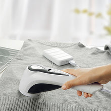 Load image into Gallery viewer, ZHIGAN M17 Rechargeable Pilling Machine Fabric Razor Clothes Hair Ball Trimmer-Other Home Appliances-Homeoption Store