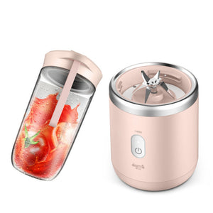 Wireless Portable Juicer-Home & Personal-Homeoption Store